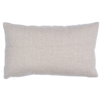 Marguerite Embroidery Pillow A