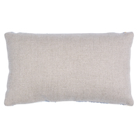 Marguerite Embroidery Pillow B