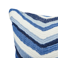 Shasta Embroidery Pillow