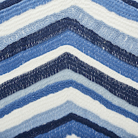 Shasta Embroidery Pillow