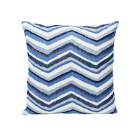 Shasta Embroidery Pillow