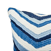 Shasta Embroidery Pillow