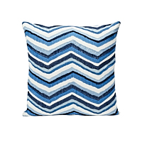 Shasta Embroidery Pillow