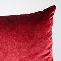 Performance Silk Velvet Pillow