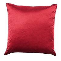 Performance Silk Velvet Pillow