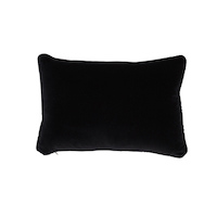 Lionheart Applique Pillow