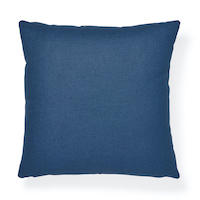 Ibiza Flamestitch Pillow