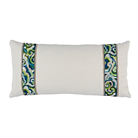 Woodstock Pillow