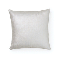 Arlo & Shimmer Linen Pillow