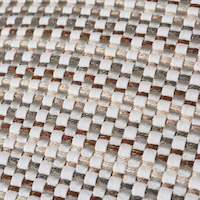 Arlo & Shimmer Linen Pillow