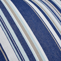 Ponderosa Stripe I/O Pillow