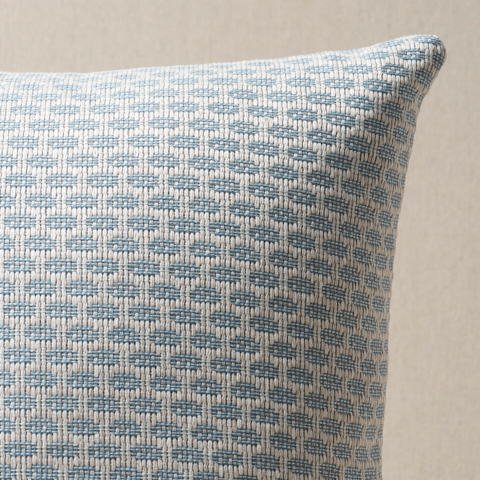 Hickox I/O Pillow