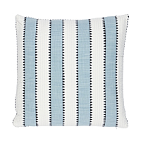 Isolde Stripe Pillow