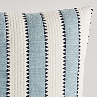 Isolde Stripe Pillow