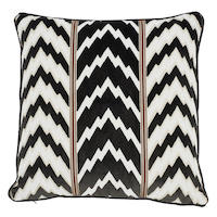 Florentine Velvet Pillow