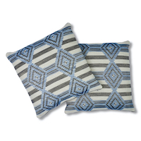 Manta Performance Pillow