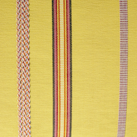 Kayenta Stripe Pillow