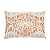Bayeta Embroidery Pillow