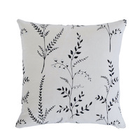 Cynthia Embroidered Pillow