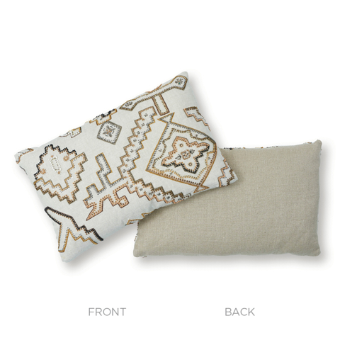 Ezma Embroidery Pillow