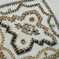 Ezma Embroidery Pillow