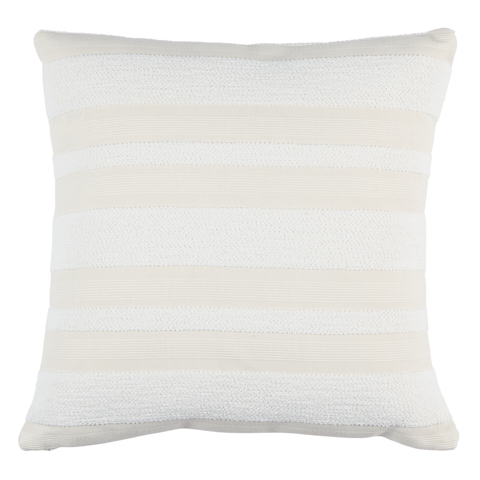 Ohara Stripe Indoor/Outdoor Pillow