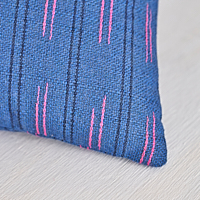 Ainsley Stripe I/O Pillow