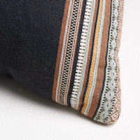 Markova Stripe Pillow