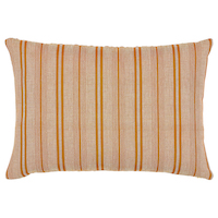 Holmul & Panan Stripe Pillow
