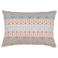 Holmul & Panan Stripe Pillow