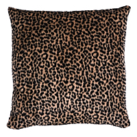 Lilya Leopard Pillow