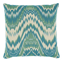 Tauride Épinglé Pillow