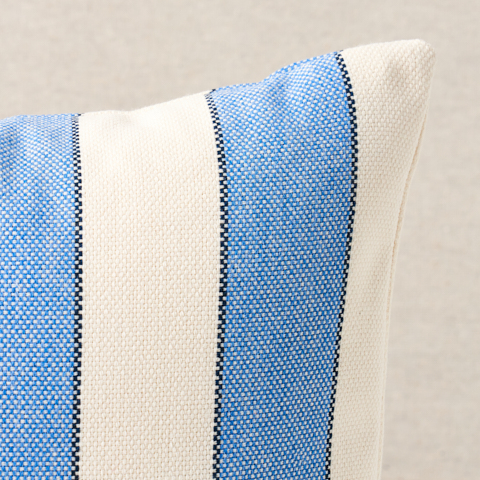 Blumont Indoor/Outdoor Pillow