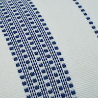 Lubeck Stripe Pillow