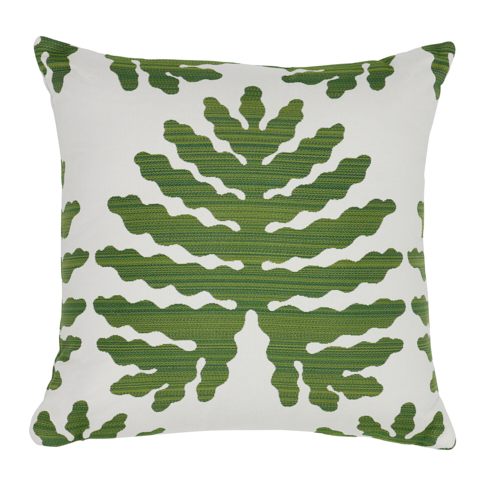 Palma Sola I/O Pillow