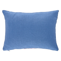 Lula Embroidered Pillow