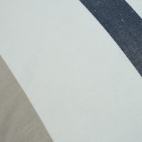 Lolland Linen Stripe Pillow