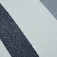 Lolland Linen Stripe Pillow