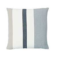Lolland Linen Stripe Pillow