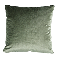 Royal Silk Embroidery Pillow B