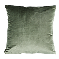 Royal Silk Embroidery Pillow C