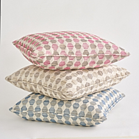 Coquina Pillow
