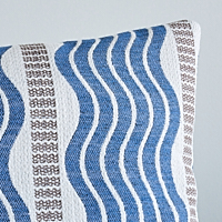 Sina Stripe Pillow