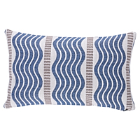 Sina Stripe Pillow