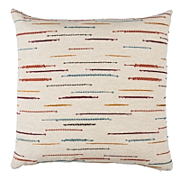 Leland Stripe Pillow