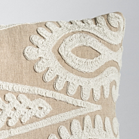 Seema Embroidery Pillow