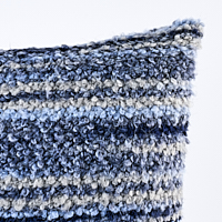 Bensley Boucle Pillow