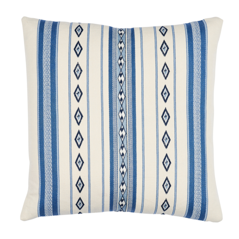 Dakota Stripe Pillow