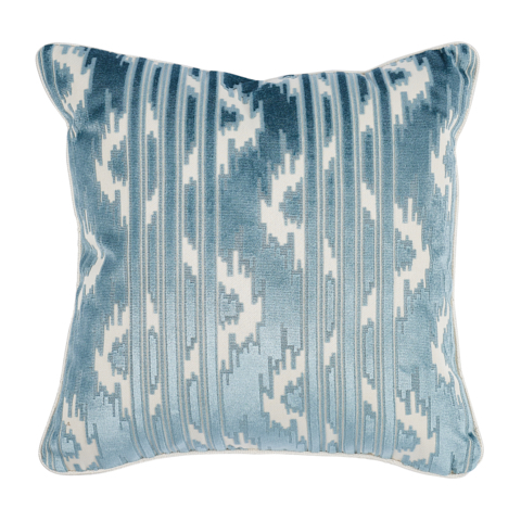 Murat Velvet Pillow