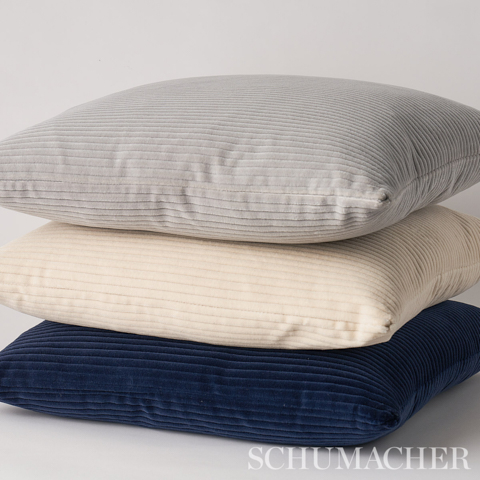 Wyatt Corduroy Pillow